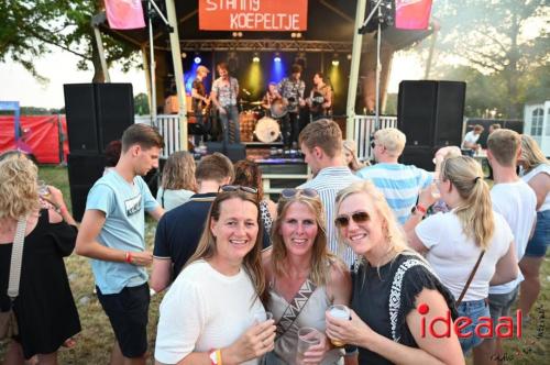 GD Festival - deel 2 (24-06-2023)