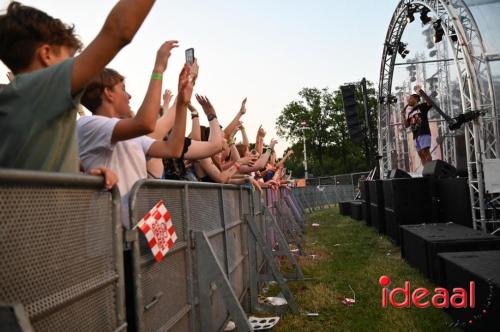 GD Festival - deel 2 (24-06-2023)