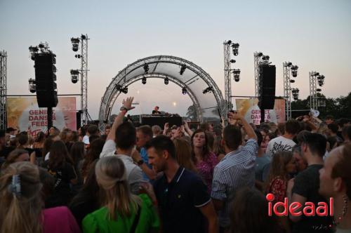 GD Festival - deel 2 (24-06-2023)