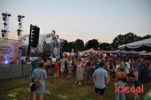 GD Festival - deel 2 (24-06-2023)