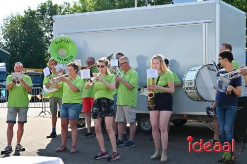 26e HAMAC run in Harfsen - deel 1 (17-06-2023)