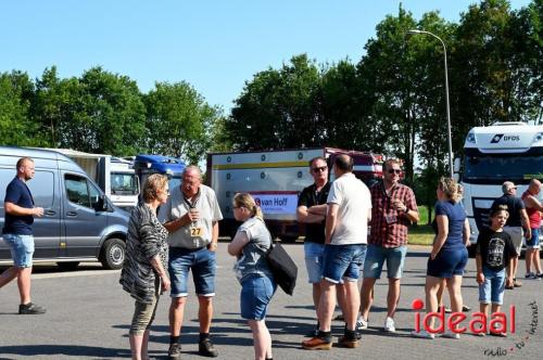 26e HAMAC run in Harfsen - deel 1 (17-06-2023)