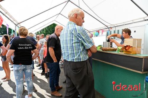 26e HAMAC run in Harfsen - deel 1 (17-06-2023)