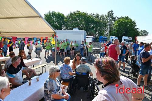 26e HAMAC run in Harfsen - deel 1 (17-06-2023)