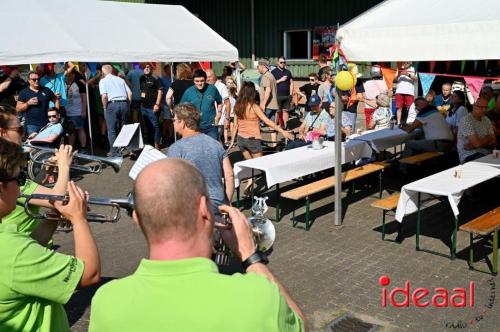 26e HAMAC run in Harfsen - deel 1 (17-06-2023)