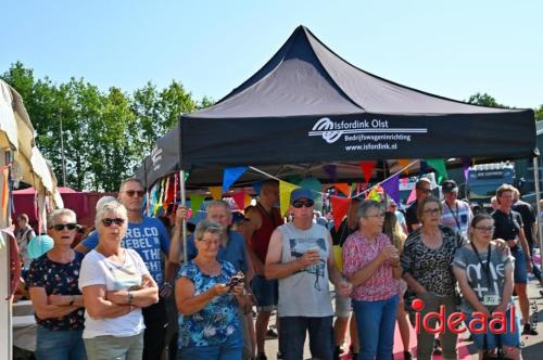 26e HAMAC run in Harfsen - deel 1 (17-06-2023)