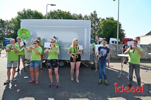 26e HAMAC run in Harfsen - deel 1 (17-06-2023)