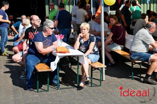 26e HAMAC run in Harfsen - deel 1 (17-06-2023)