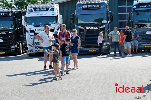 26e HAMAC run in Harfsen - deel 1 (17-06-2023)