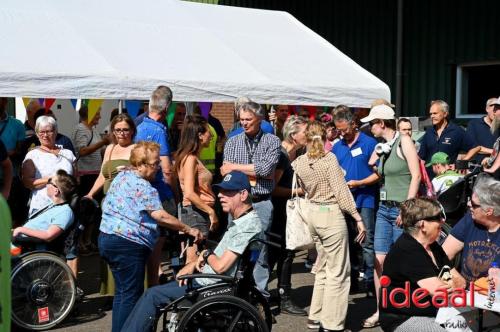 26e HAMAC run in Harfsen - deel 1 (17-06-2023)