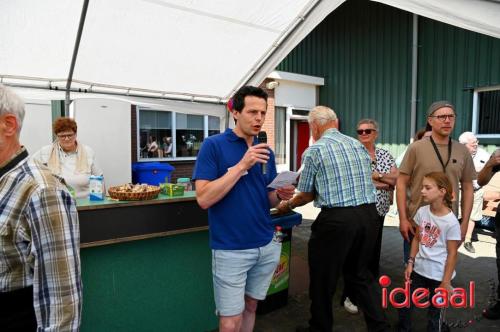 26e HAMAC run in Harfsen - deel 1 (17-06-2023)