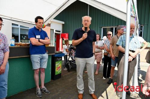 26e HAMAC run in Harfsen - deel 1 (17-06-2023)