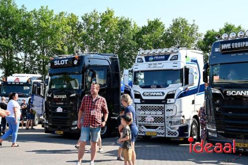 26e HAMAC run in Harfsen - deel 1 (17-06-2023)