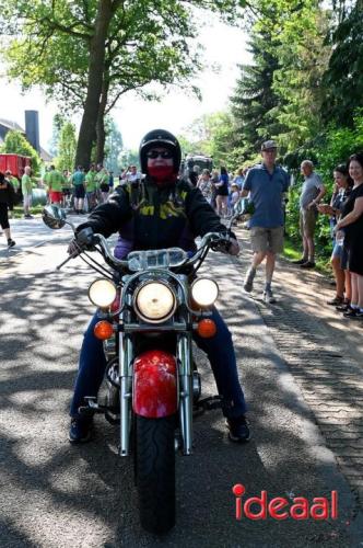 26e HAMAC run in Harfsen - deel 1 (17-06-2023)