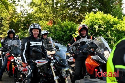 26e HAMAC run in Harfsen - deel 1 (17-06-2023)