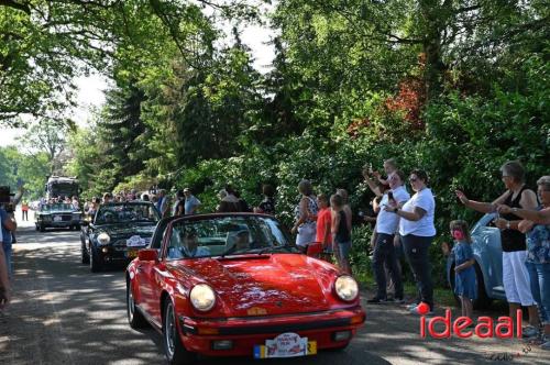 26e HAMAC run in Harfsen - deel 1 (17-06-2023)