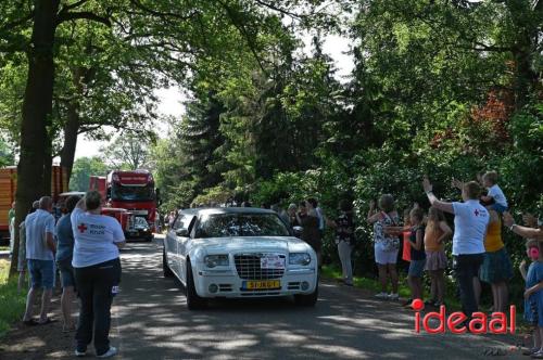 26e HAMAC run in Harfsen - deel 1 (17-06-2023)