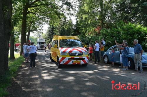 26e HAMAC run in Harfsen - deel 2 (17-06-2023)