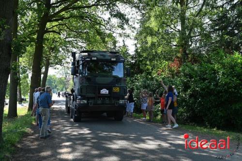 26e HAMAC run in Harfsen - deel 2 (17-06-2023)