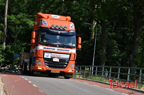 26e HAMAC run in Harfsen - deel 2 (17-06-2023)