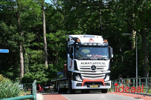 26e HAMAC run in Harfsen - deel 2 (17-06-2023)