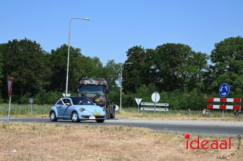 26e HAMAC run in Harfsen - deel 2 (17-06-2023)