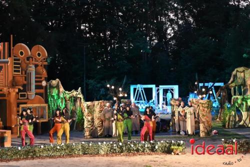 Openluchtspel Lochem Midzomernachtsdroom - deel 3 (19-06-2024)