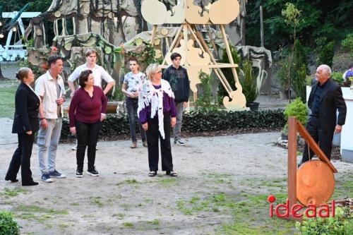 Openluchtspel Lochem Midzomernachtsdroom - deel 1 (19-06-2024)