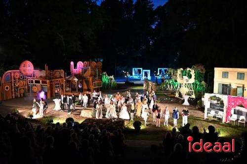 Openluchtspel Lochem Midzomernachtsdroom - deel 4 (19-06-2024)