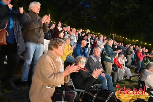 Openluchtspel Lochem Midzomernachtsdroom - deel 4 (19-06-2024)