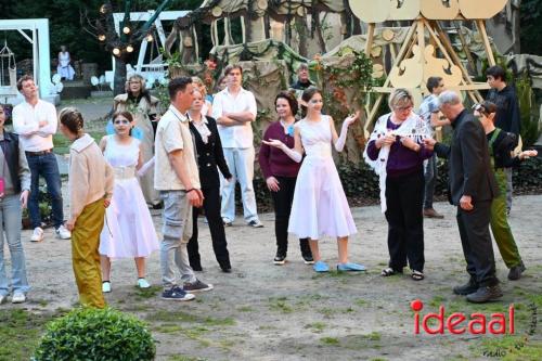 Openluchtspel Lochem Midzomernachtsdroom - deel 1 (19-06-2024)