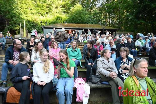 Openluchtspel Lochem Midzomernachtsdroom - deel 1 (19-06-2024)