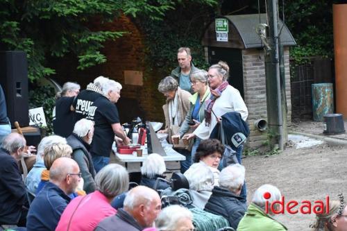 Openluchtspel Lochem Midzomernachtsdroom - deel 1 (19-06-2024)