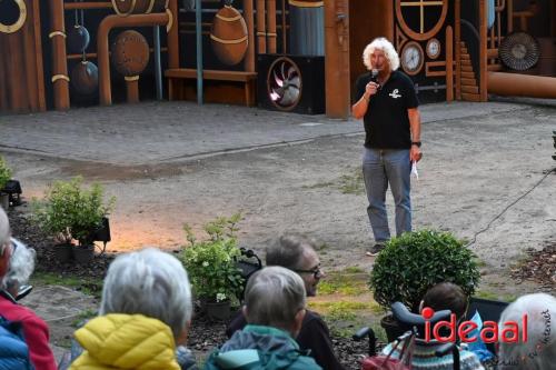 Openluchtspel Lochem Midzomernachtsdroom - deel 1 (19-06-2024)