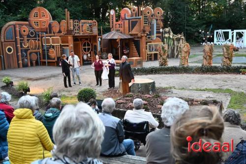 Openluchtspel Lochem Midzomernachtsdroom - deel 1 (19-06-2024)