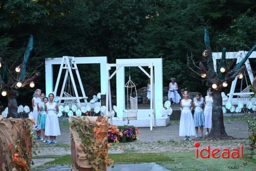 Openluchtspel Lochem Midzomernachtsdroom - deel 1 (19-06-2024)