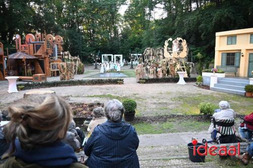 Openluchtspel Lochem Midzomernachtsdroom - deel 1 (19-06-2024)