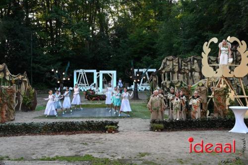 Openluchtspel Lochem Midzomernachtsdroom - deel 1 (19-06-2024)