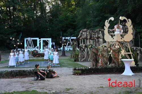 Openluchtspel Lochem Midzomernachtsdroom - deel 2 (19-06-2024)