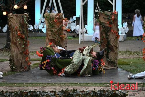 Openluchtspel Lochem Midzomernachtsdroom - deel 2 (19-06-2024)