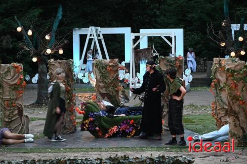 Openluchtspel Lochem Midzomernachtsdroom - deel 2 (19-06-2024)