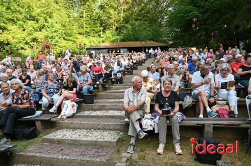 Openluchtspel Lochem - deel 1 (21-06-2023)