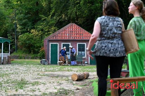 Openluchtspel Lochem - deel 1 (21-06-2023)