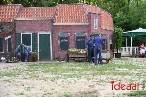 Openluchtspel Lochem - deel 1 (21-06-2023)