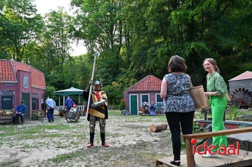 Openluchtspel Lochem - deel 1 (21-06-2023)