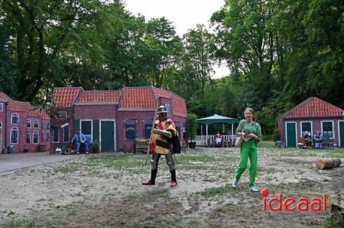 Openluchtspel Lochem - deel 1 (21-06-2023)