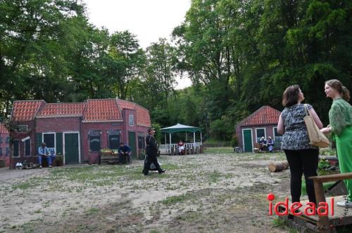 Openluchtspel Lochem - deel 1 (21-06-2023)