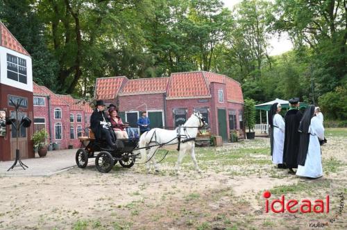 Openluchtspel Lochem - deel 1 (21-06-2023)