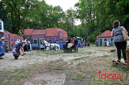 Openluchtspel Lochem - deel 1 (21-06-2023)