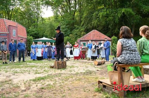 Openluchtspel Lochem - deel 1 (21-06-2023)